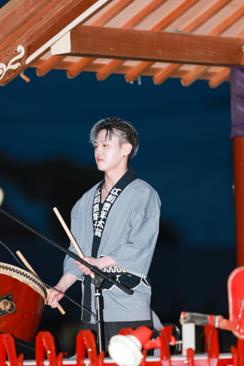 第52回江刺甚句まつり2025その2 2025/05/03