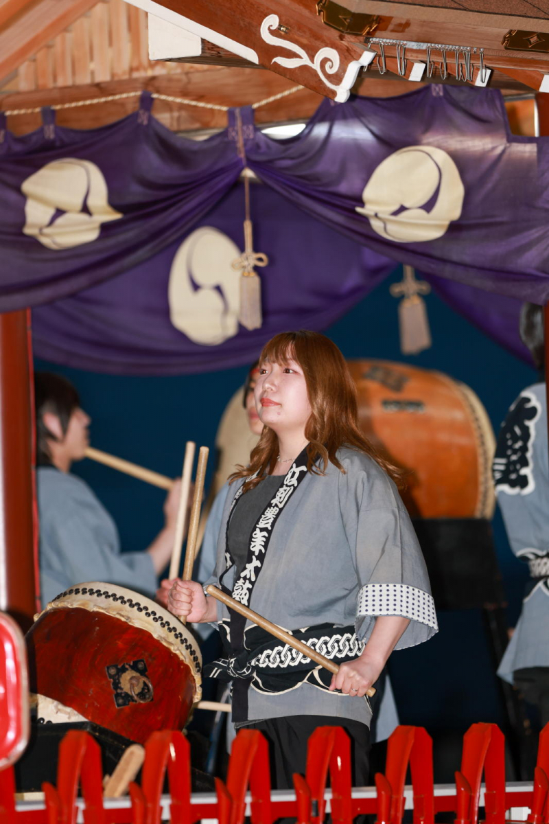 第52回江刺甚句まつり2025その2 2025/05/03