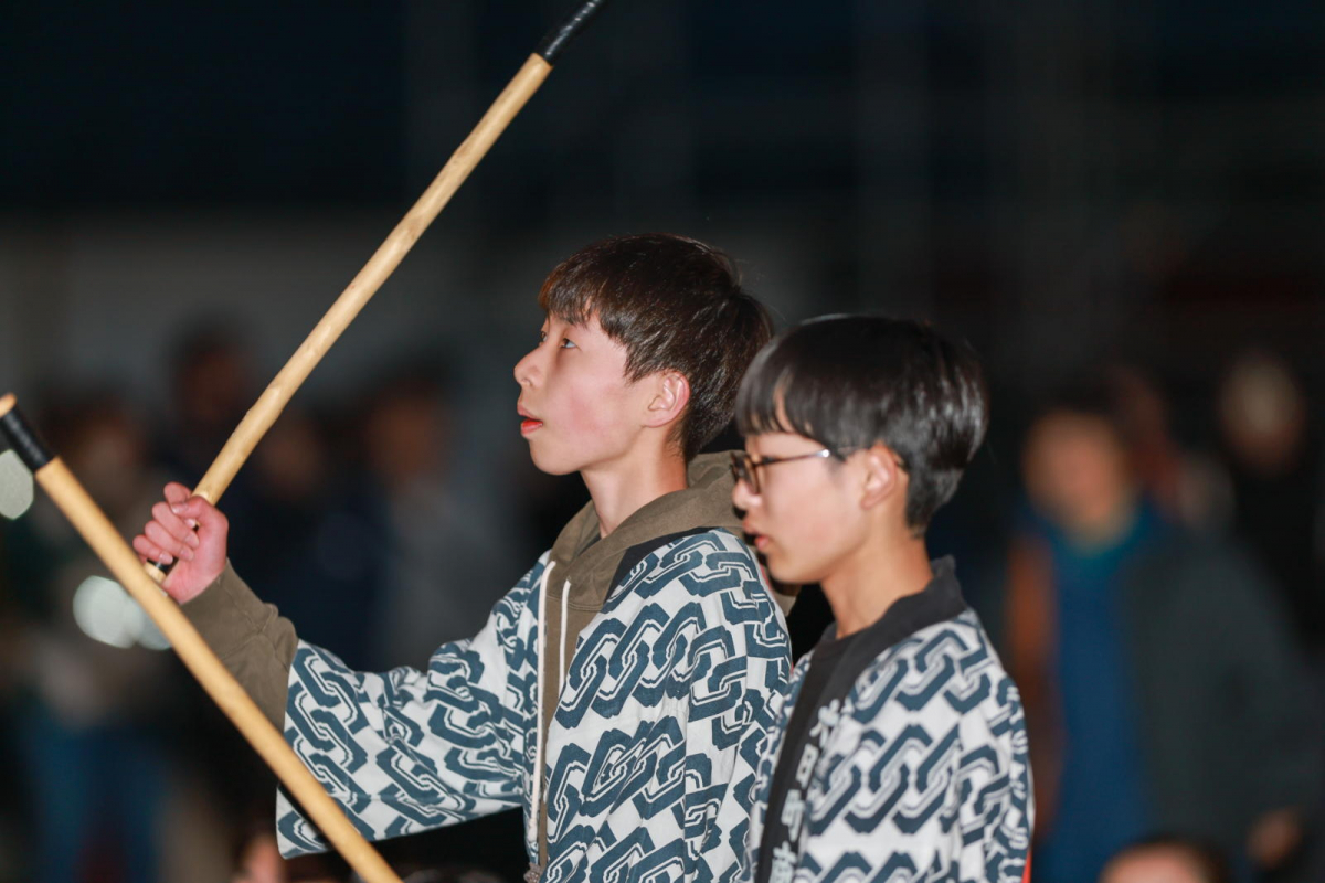 第52回江刺甚句まつり2025その2 2025/05/03