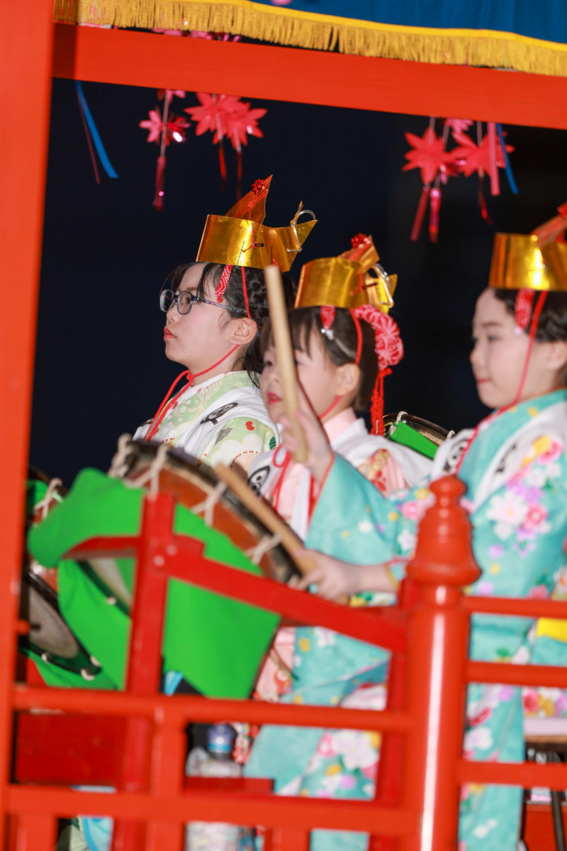 第52回江刺甚句まつり2025その2 2025/05/03