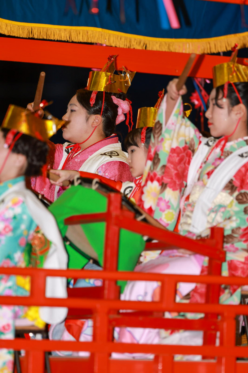 第52回江刺甚句まつり2025その2 2025/05/03