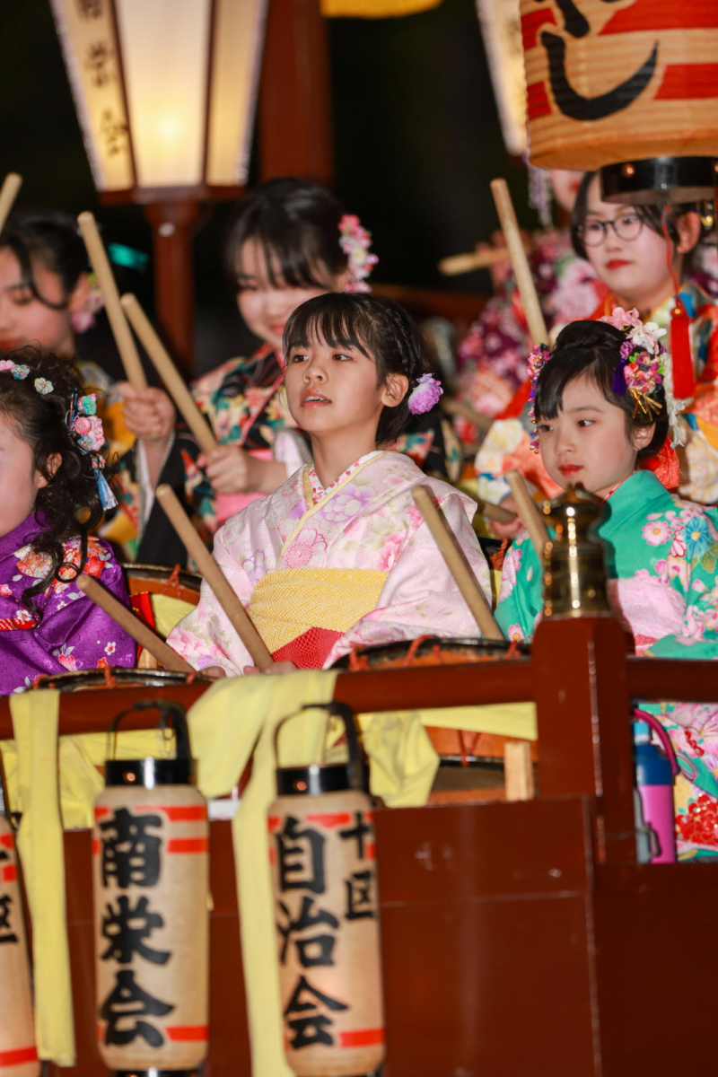 第52回江刺甚句まつり2025その2 2025/05/03