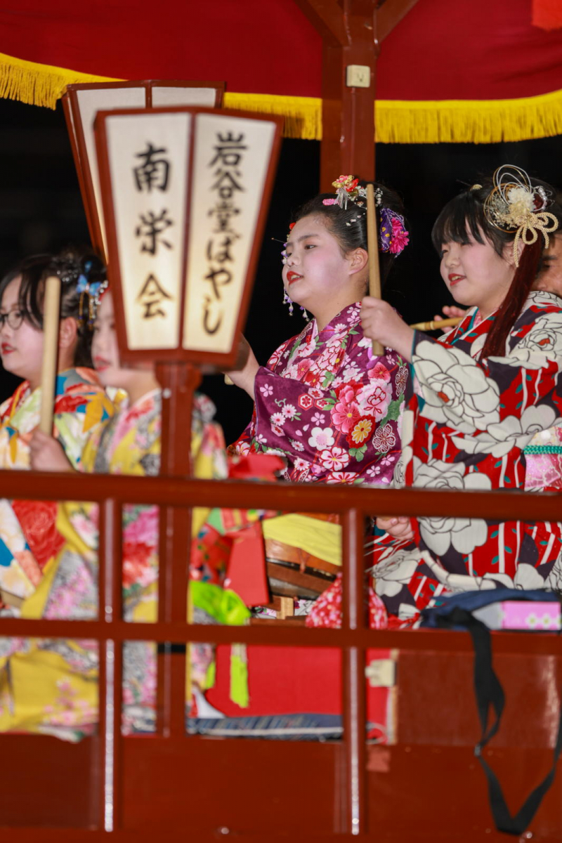 第52回江刺甚句まつり2025その2 2025/05/03