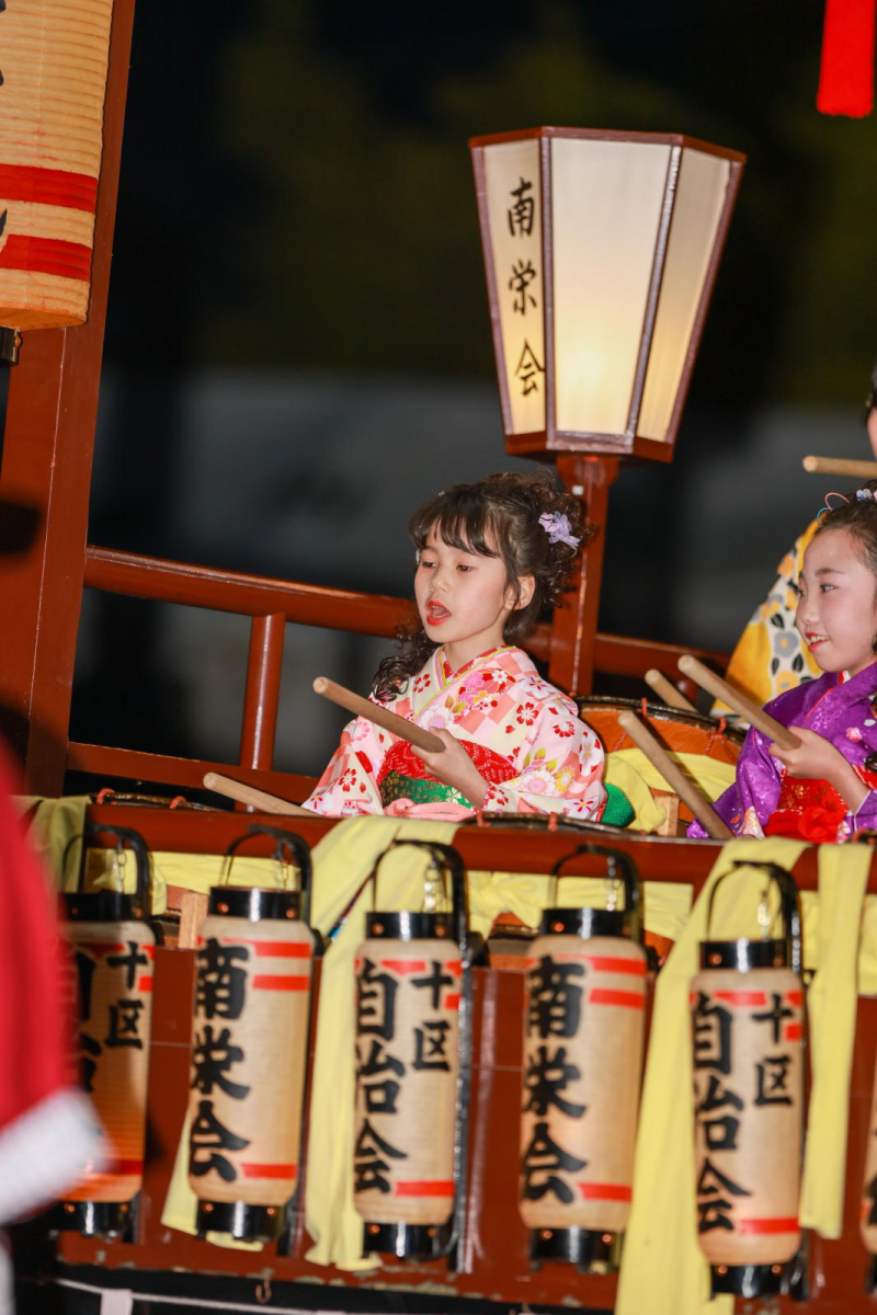 第52回江刺甚句まつり2025その2 2025/05/03