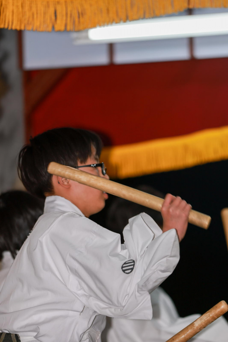 第52回江刺甚句まつり2025その2 2025/05/03