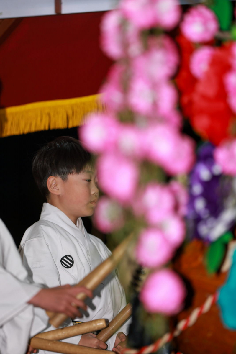 第52回江刺甚句まつり2025その2 2025/05/03