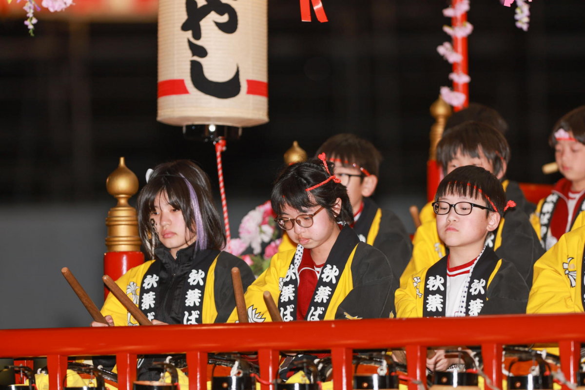 第52回江刺甚句まつり2025その2 2025/05/03