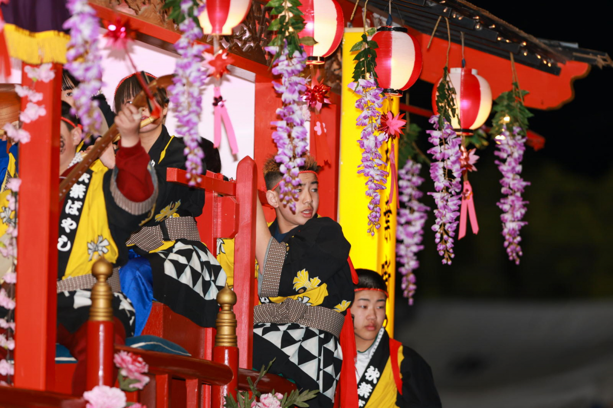 第52回江刺甚句まつり2025その2 2025/05/03