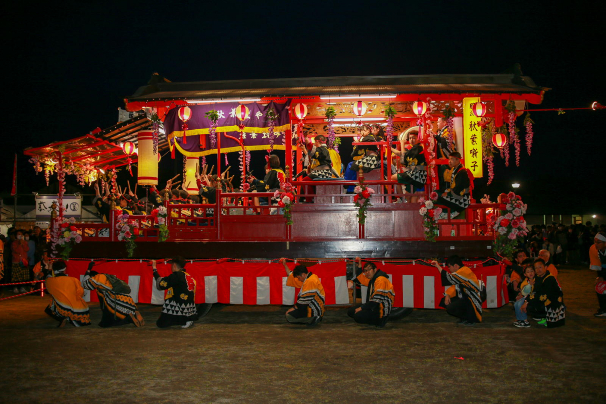 第52回江刺甚句まつり2025その2 2025/05/03