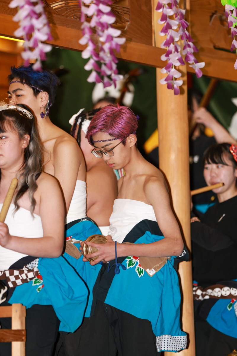 第52回江刺甚句まつり2025その2 2025/05/03