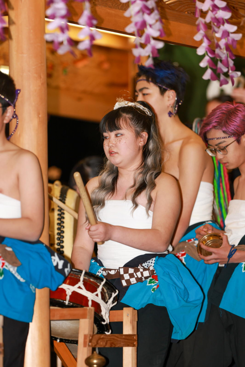 第52回江刺甚句まつり2025その2 2025/05/03