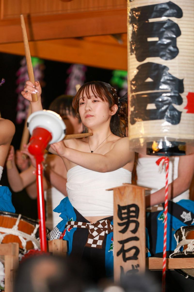 第52回江刺甚句まつり2025その2 2025/05/03