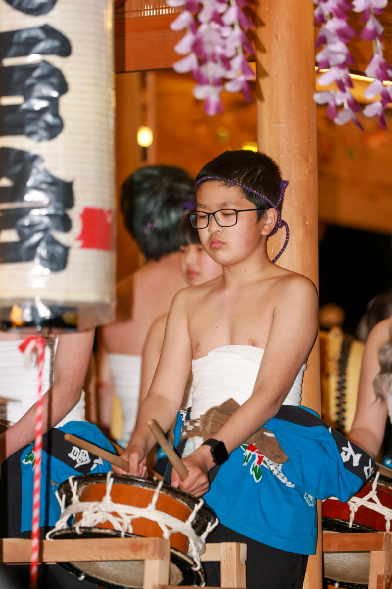 第52回江刺甚句まつり2025その2 2025/05/03