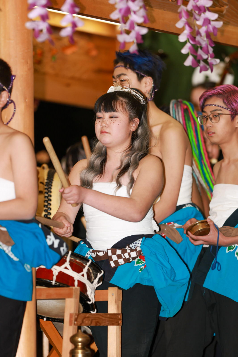 第52回江刺甚句まつり2025その2 2025/05/03