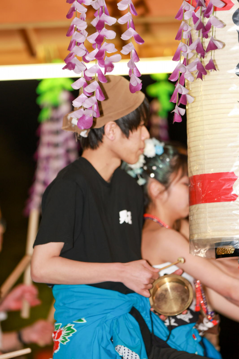 第52回江刺甚句まつり2025その2 2025/05/03