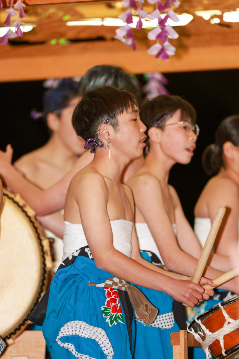 第52回江刺甚句まつり2025その2 2025/05/03