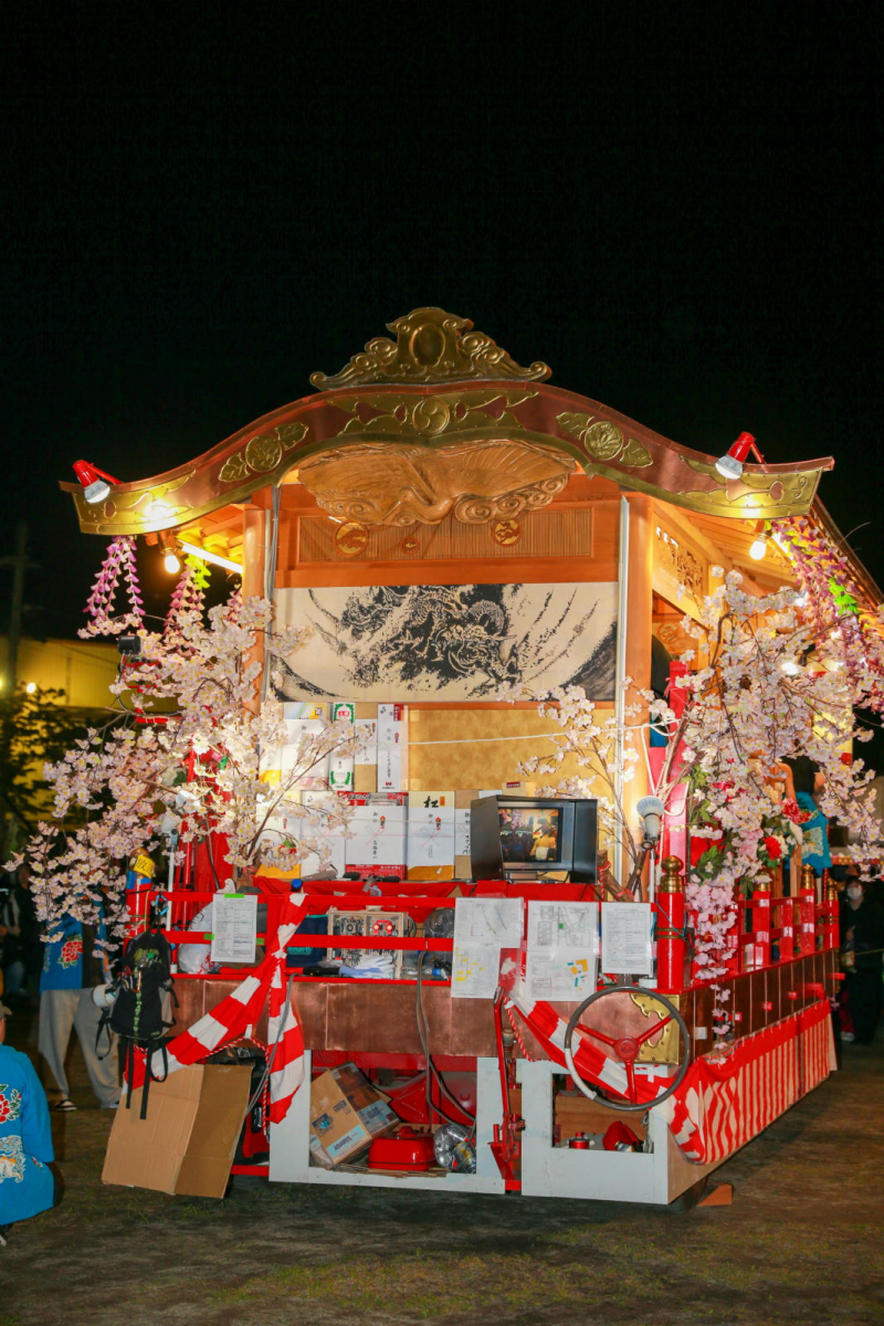 第52回江刺甚句まつり2025その2 2025/05/03