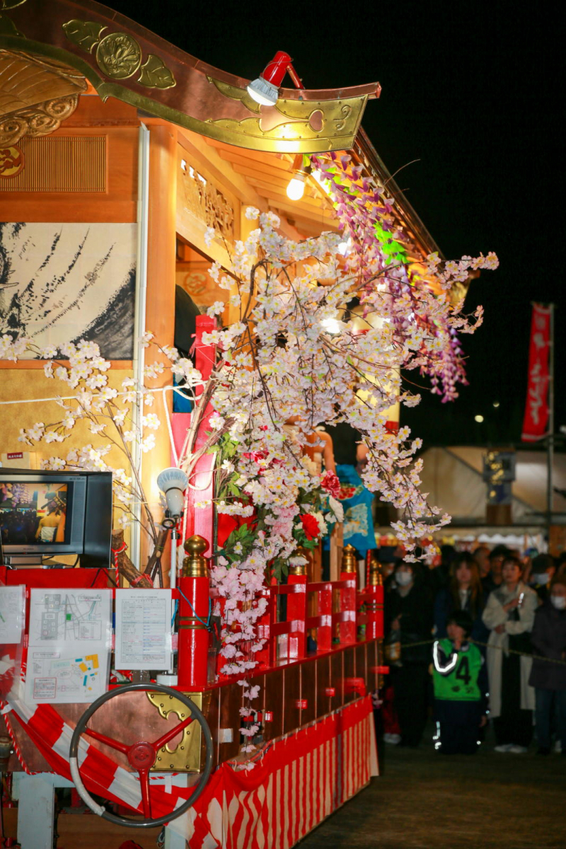 第52回江刺甚句まつり2025その2 2025/05/03