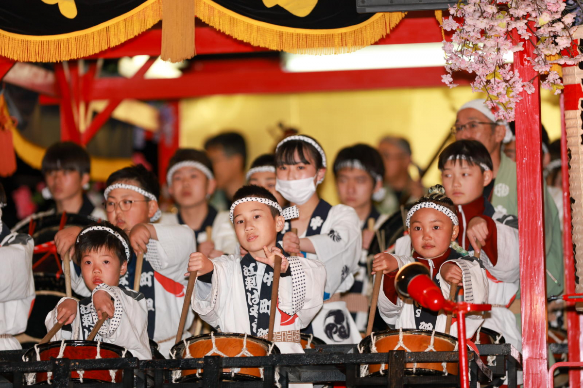 第52回江刺甚句まつり2025その2 2025/05/03