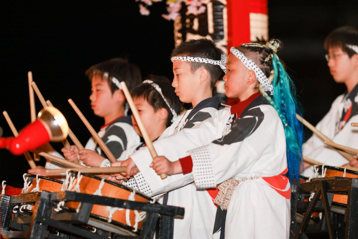 第52回江刺甚句まつり2025その2 2025/05/03