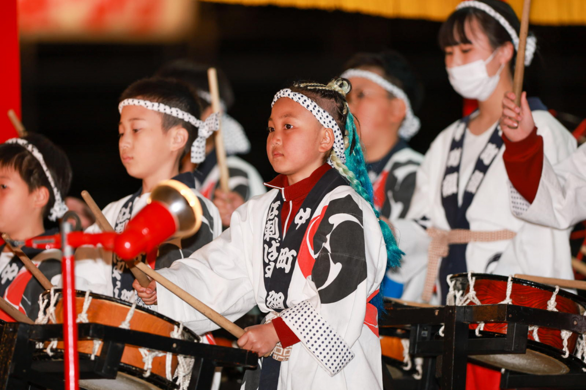 第52回江刺甚句まつり2025その2 2025/05/03