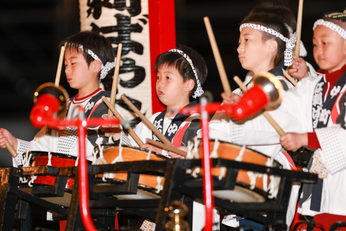 第52回江刺甚句まつり2025その2 2025/05/03