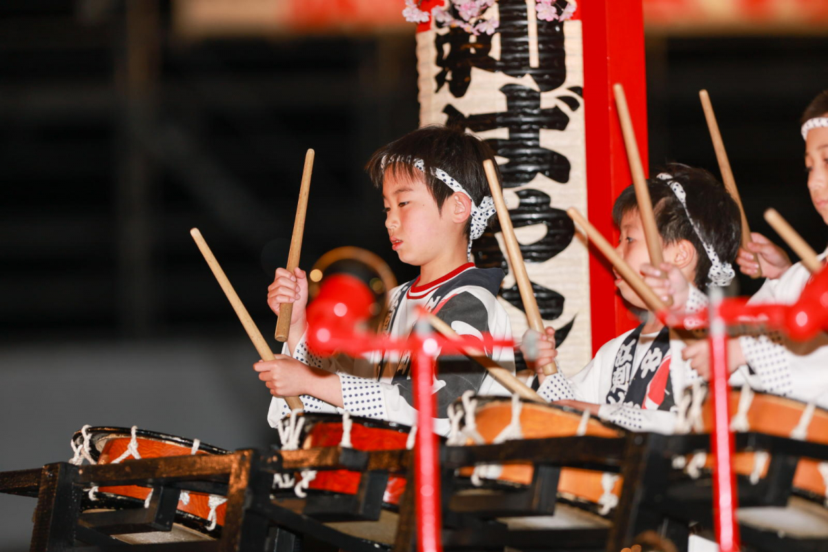 第52回江刺甚句まつり2025その2 2025/05/03