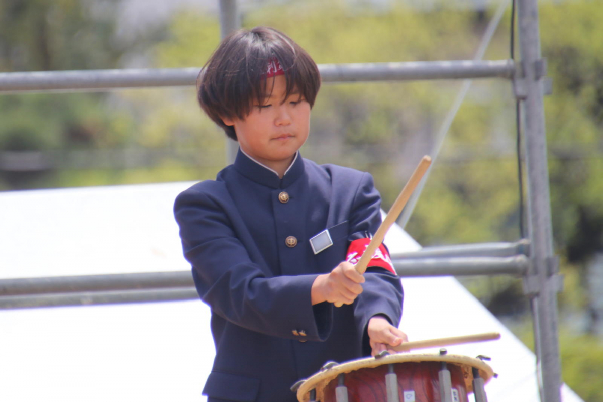 第52回江刺甚句まつり2025その3 2025/05/03