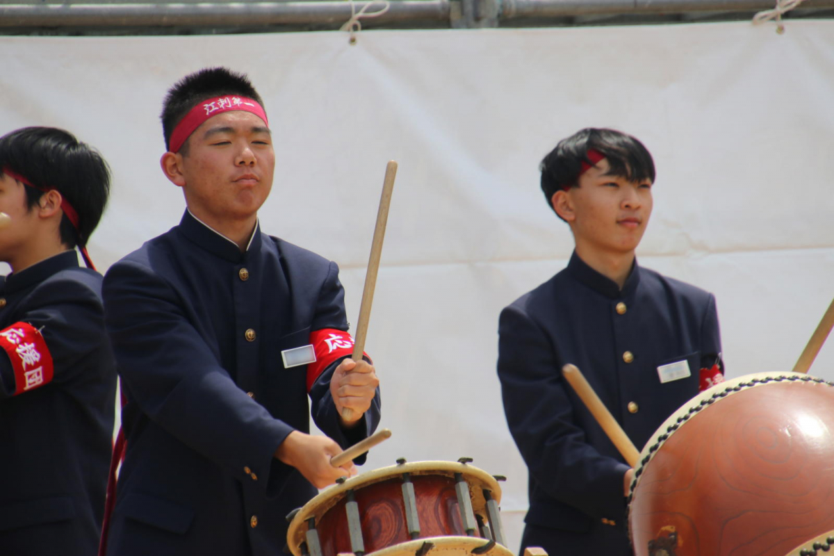 第52回江刺甚句まつり2025その3 2025/05/03