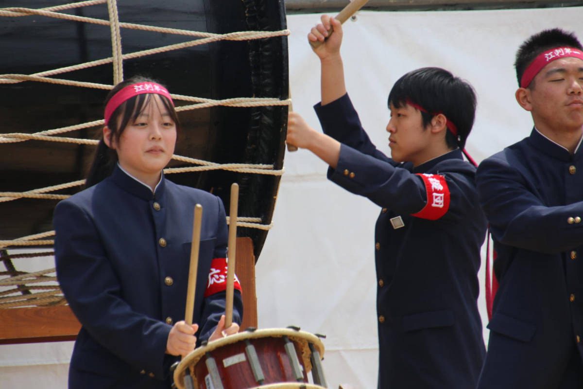 第52回江刺甚句まつり2025その3 2025/05/03