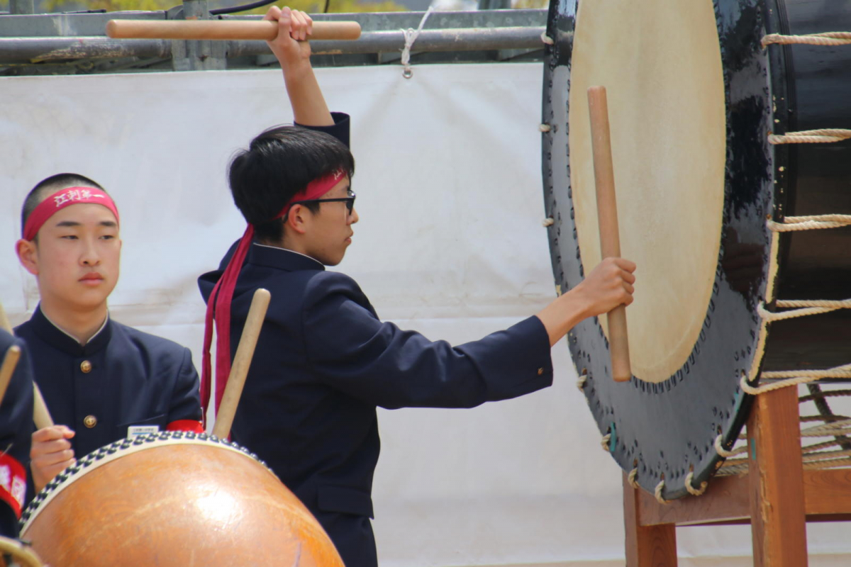 第52回江刺甚句まつり2025その3 2025/05/03