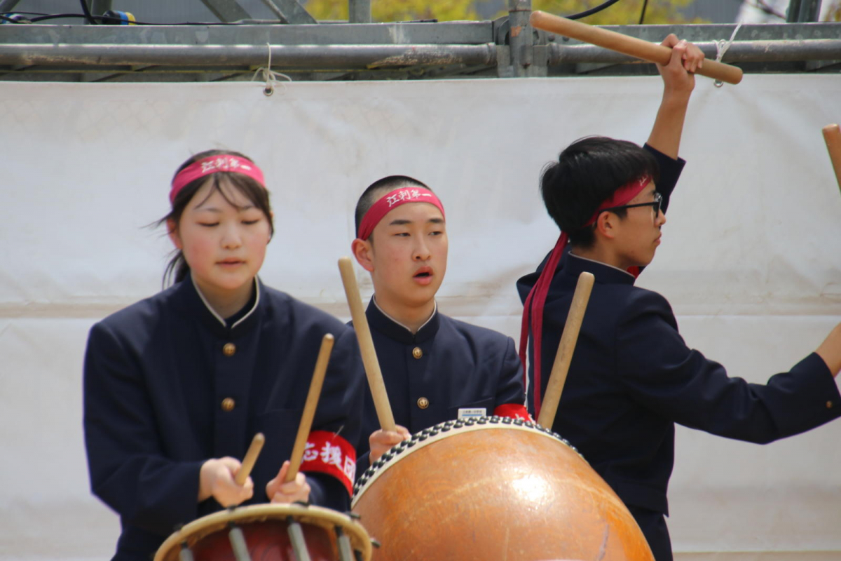 第52回江刺甚句まつり2025その3 2025/05/03