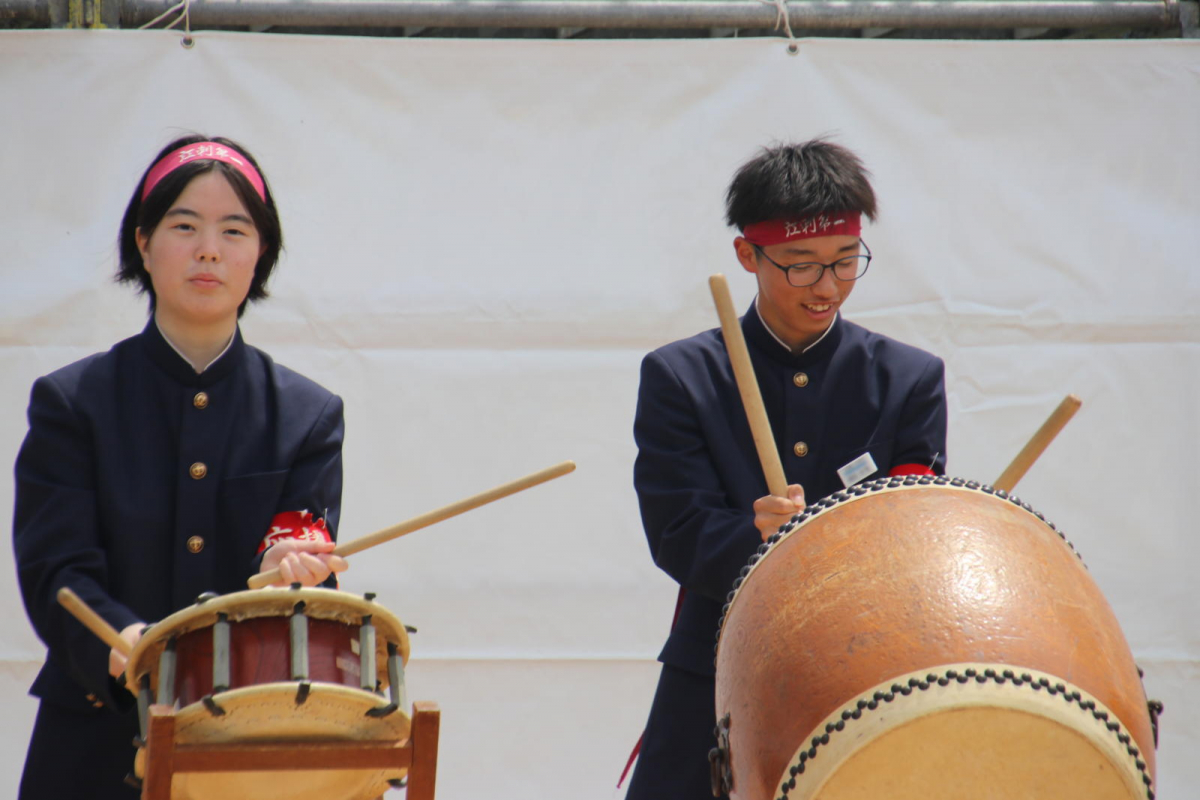 第52回江刺甚句まつり2025その3 2025/05/03