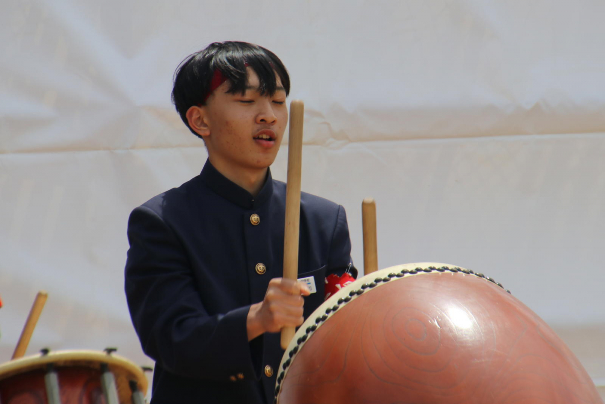 第52回江刺甚句まつり2025その3 2025/05/03