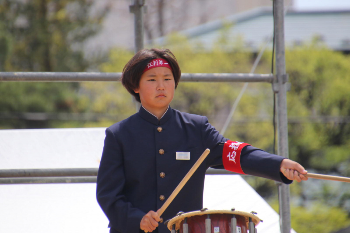 第52回江刺甚句まつり2025その3 2025/05/03