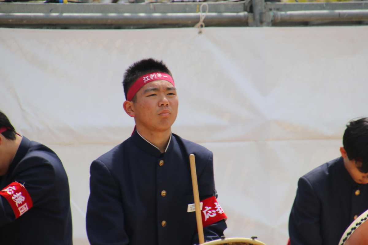 第52回江刺甚句まつり2025その3 2025/05/03