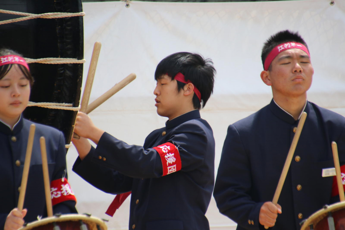 第52回江刺甚句まつり2025その3 2025/05/03