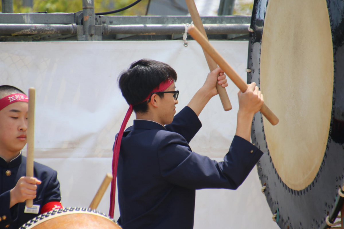 第52回江刺甚句まつり2025その3 2025/05/03