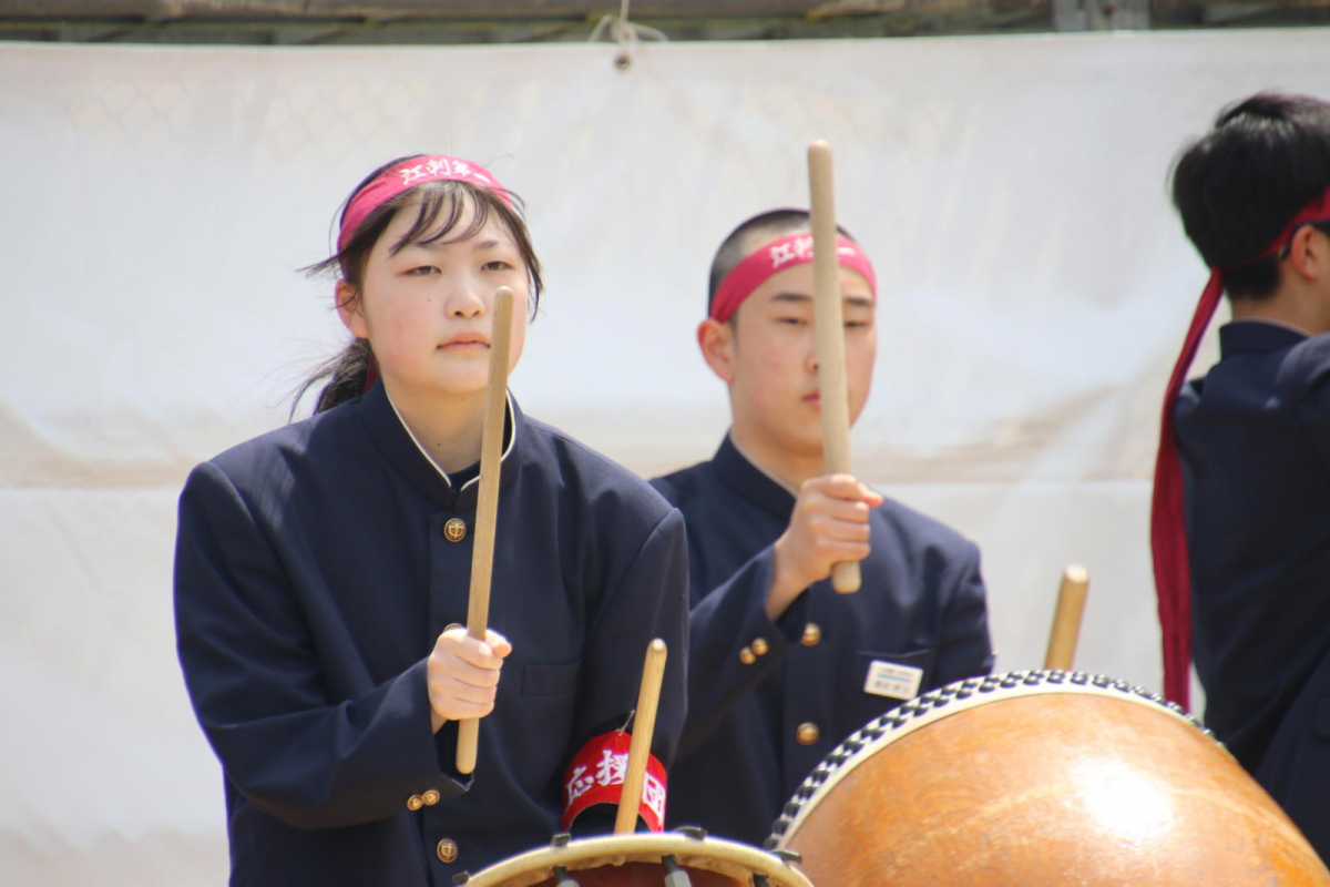 第52回江刺甚句まつり2025その3 2025/05/03