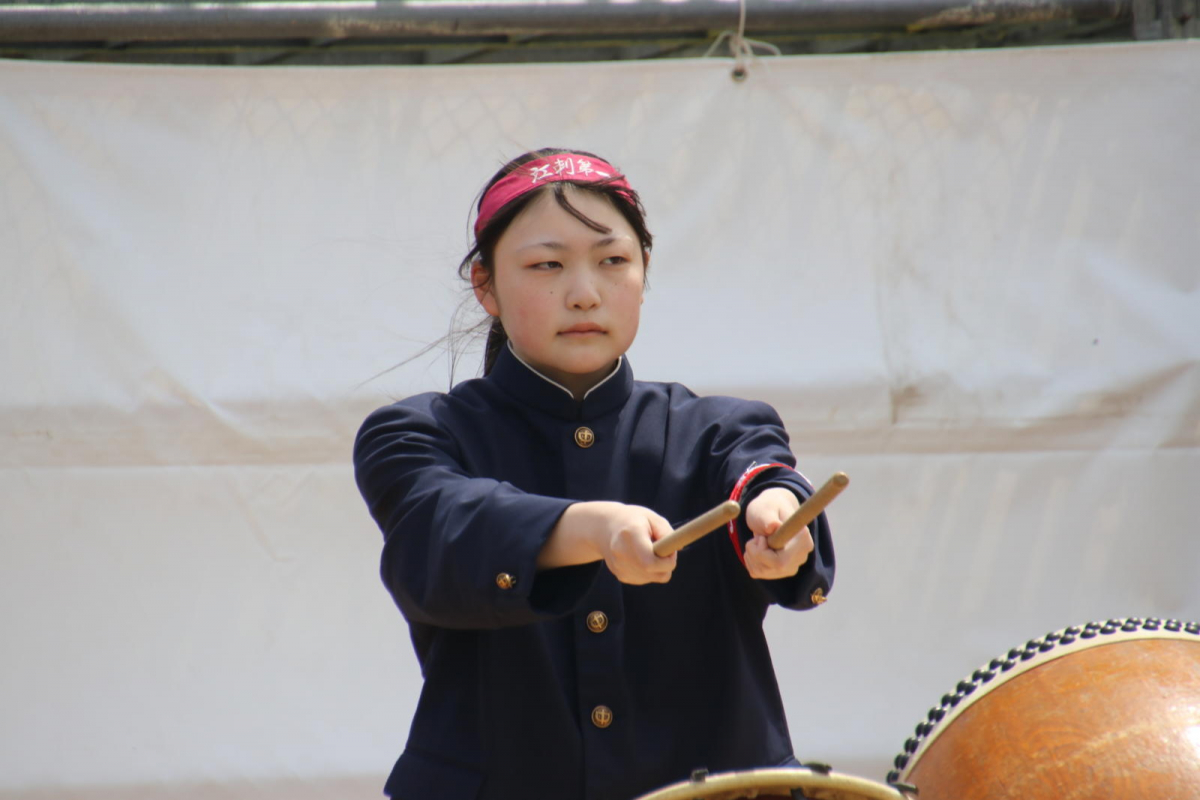 第52回江刺甚句まつり2025その3 2025/05/03