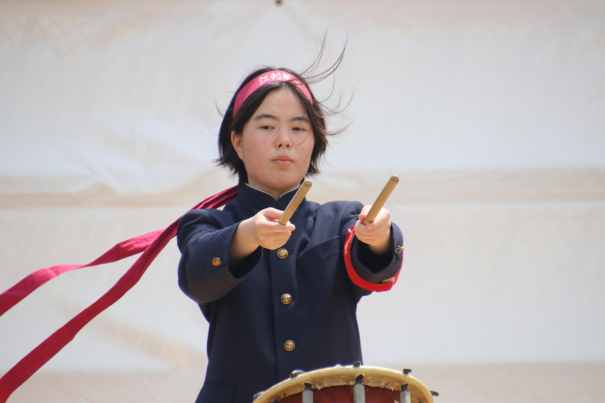 第52回江刺甚句まつり2025その3 2025/05/03