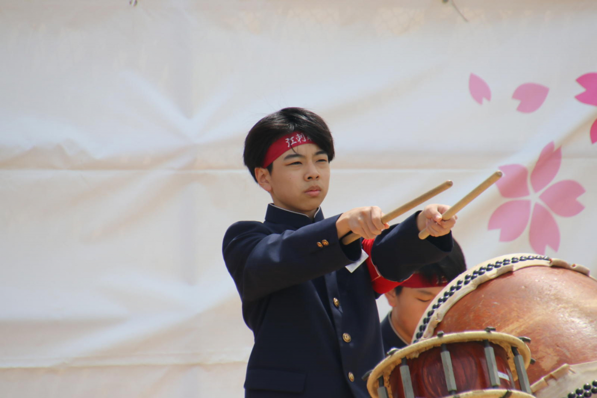 第52回江刺甚句まつり2025その3 2025/05/03