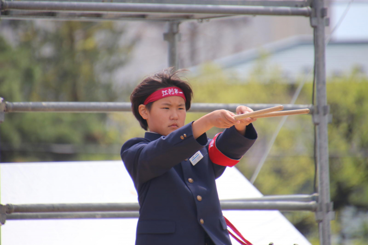 第52回江刺甚句まつり2025その3 2025/05/03