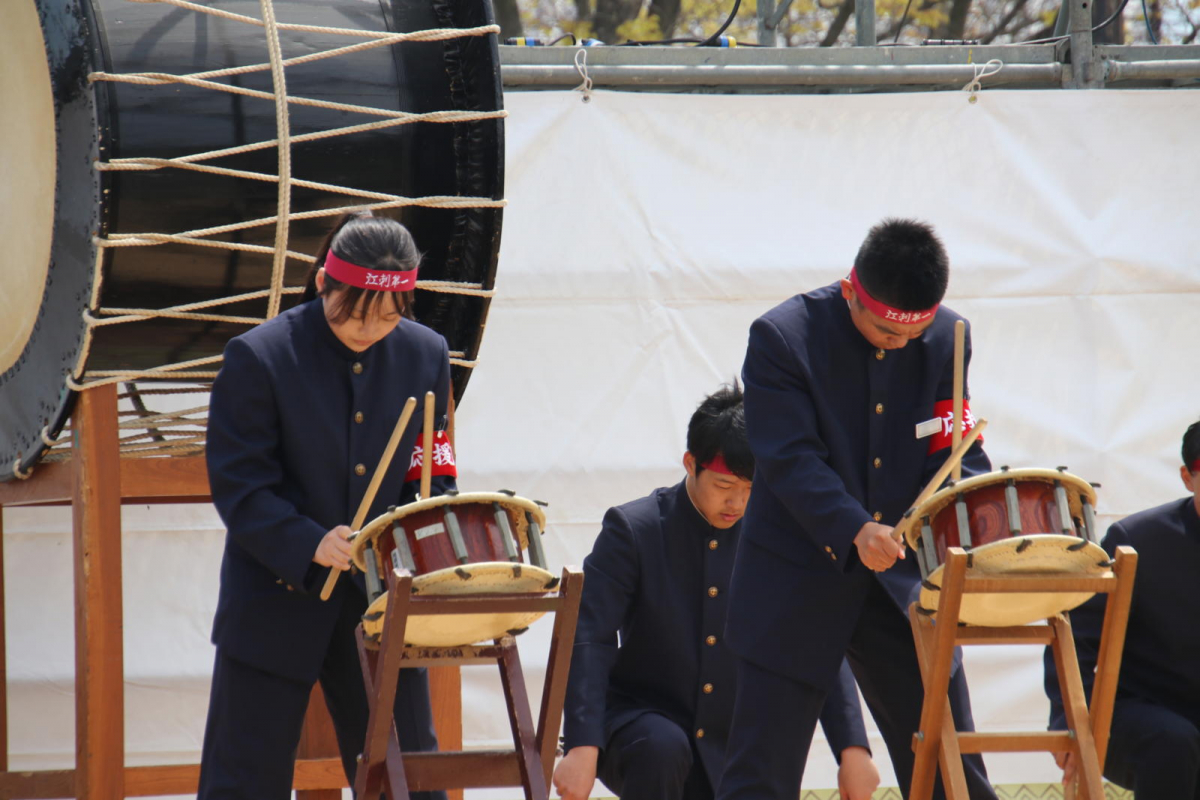 第52回江刺甚句まつり2025その3 2025/05/03