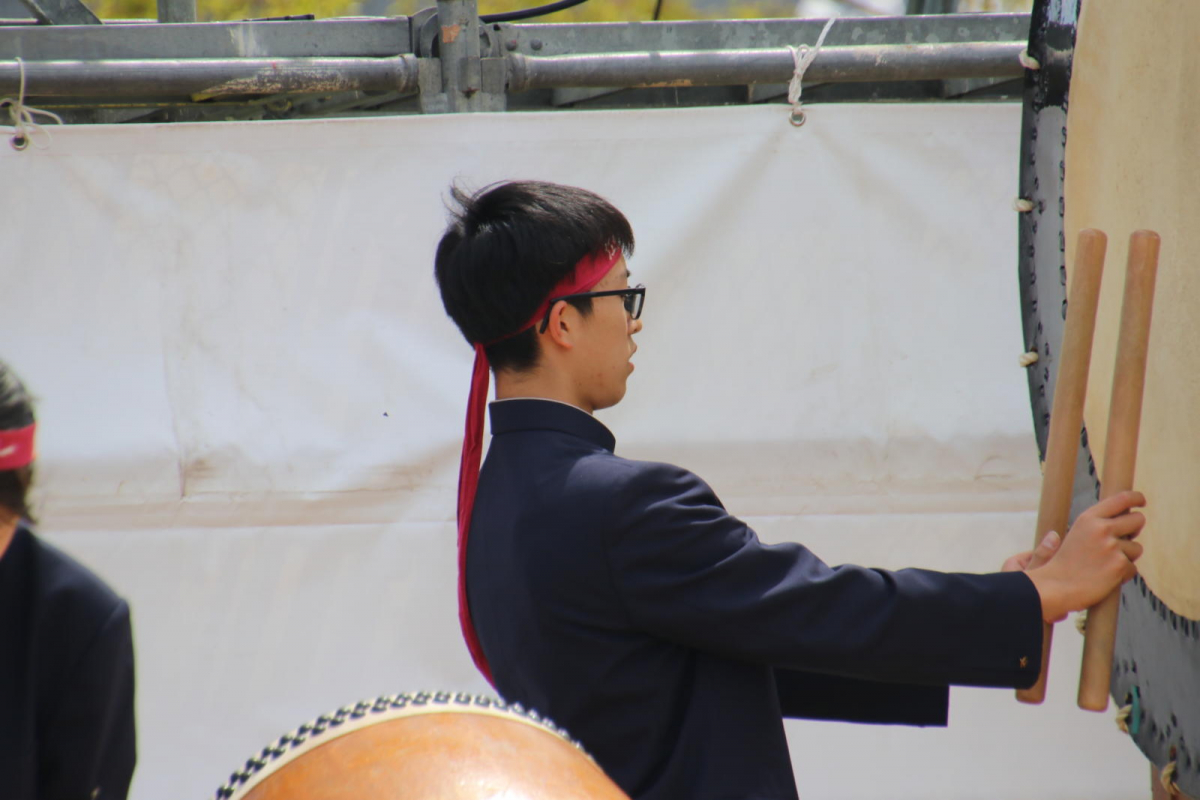 第52回江刺甚句まつり2025その3 2025/05/03