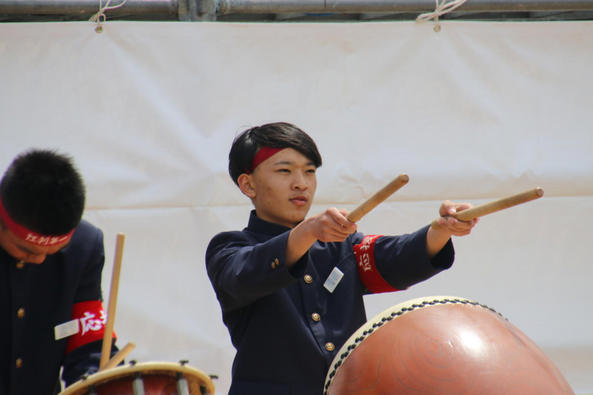 第52回江刺甚句まつり2025その3 2025/05/03