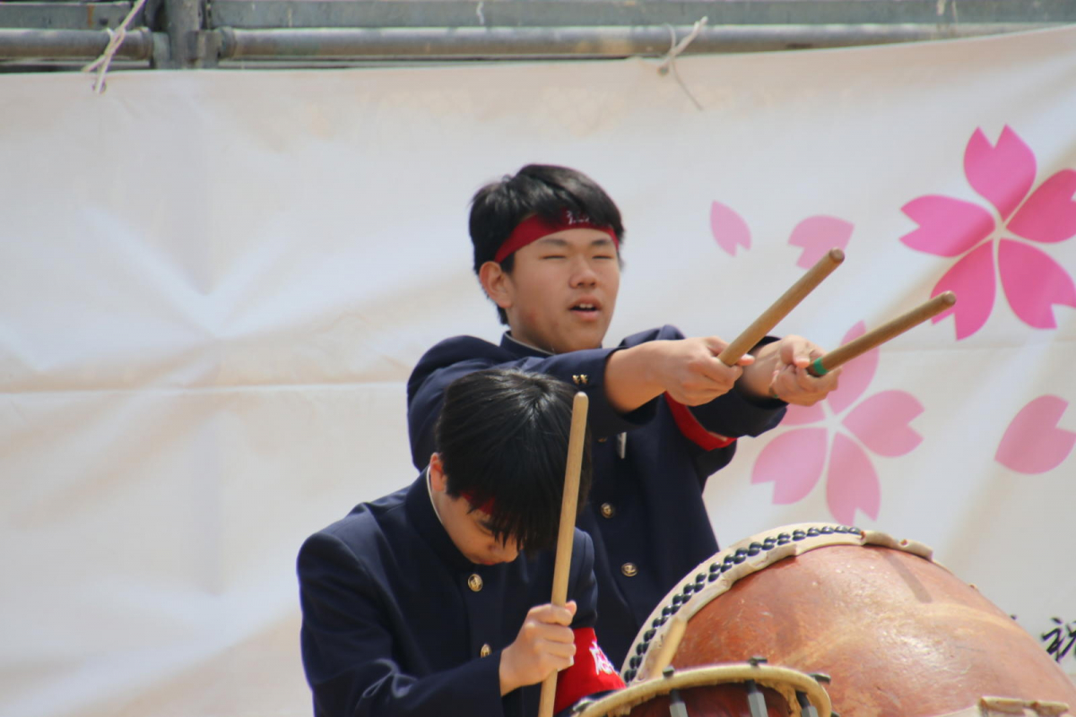 第52回江刺甚句まつり2025その3 2025/05/03