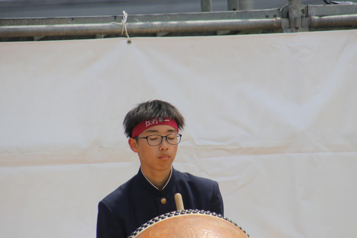 第52回江刺甚句まつり2025その3 2025/05/03