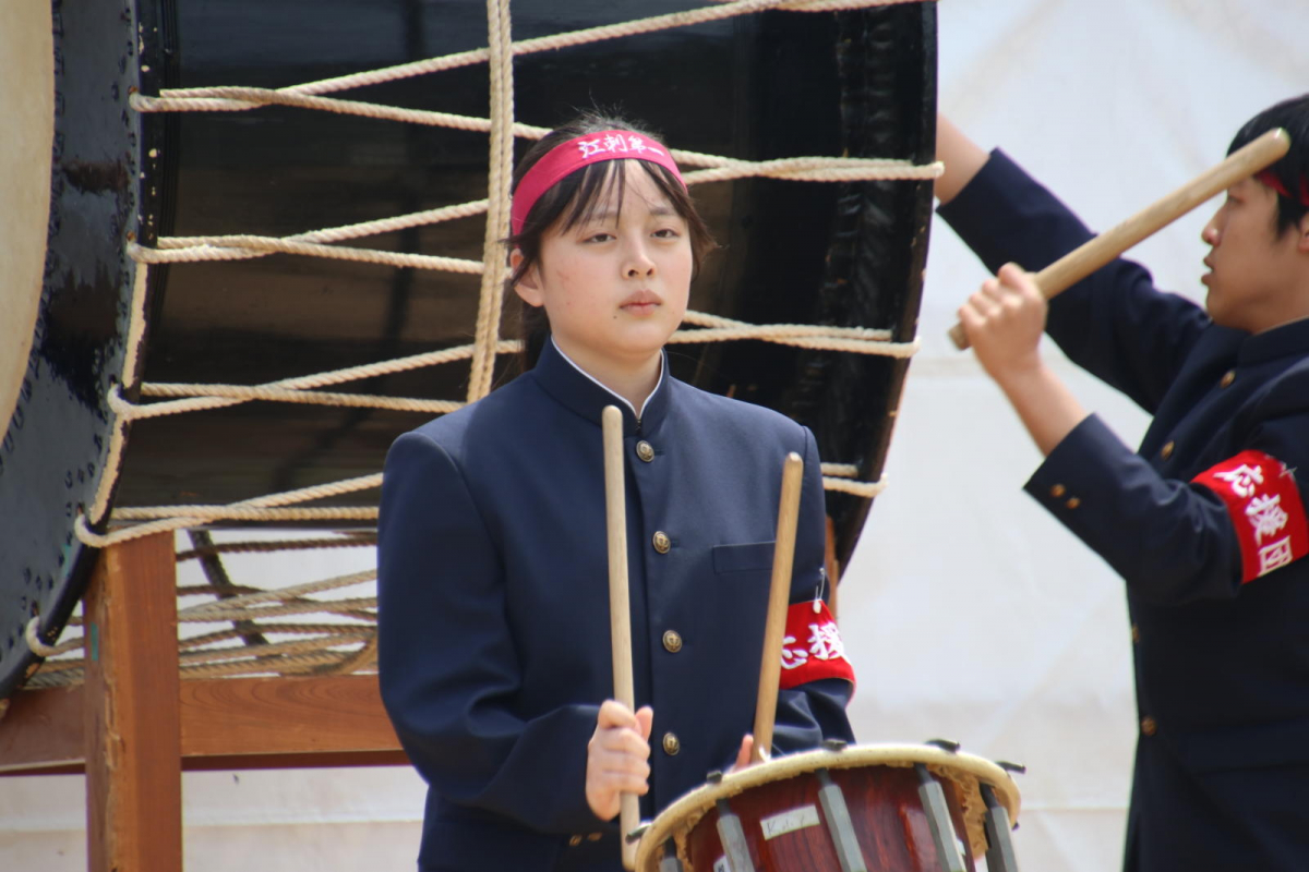 第52回江刺甚句まつり2025その3 2025/05/03