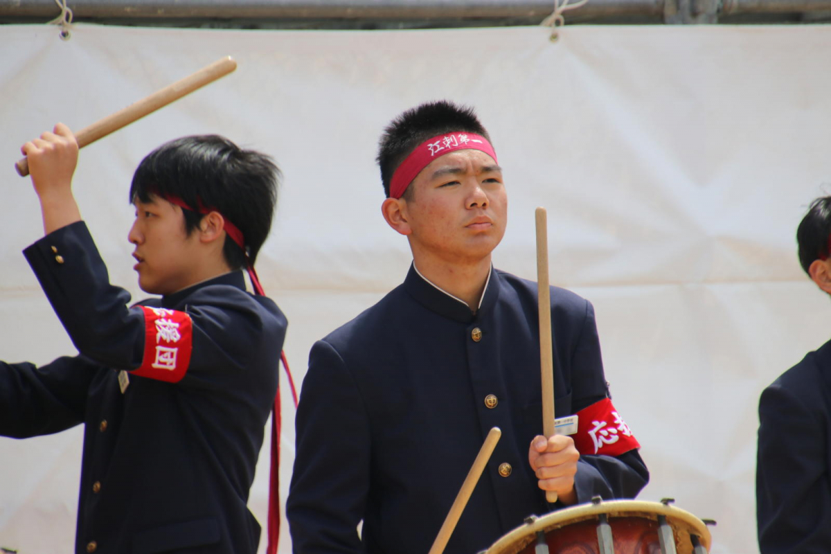 第52回江刺甚句まつり2025その3 2025/05/03